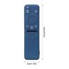 Anti-fall Remote Control Case Thickened Dirt-resistant Waterproof Case Shookproof Durable for Samsung BN59-01432AJBD
