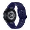 Klassisches Armband für Samsung Galaxy Watch 6 5 4 44mm 40mm/4 classic 46mm 42mm Armband 20mm Silikonarmband Galaxy Watch 5 pro 45mm Armband