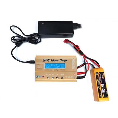 Parts & Accessories – Batteries & Chargers