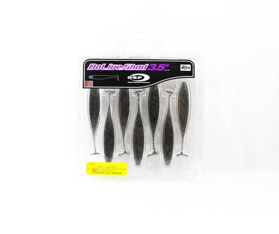 OSP Weichköder Dolive Shad 3,5 Zoll TW-138 (2700)