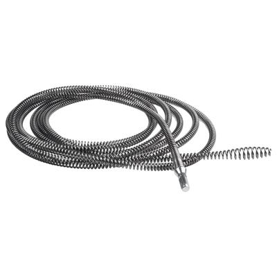 Heavy Duty 5 Meter Electric Drill Drain Cleaner for Unblocking Pipelines