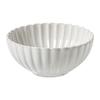 Bowl Household High-End Tableware Set Ceramic Plate Rice Bowl Large Plate Solid Color Dining Plate Hotel Commercial Noodle Bowl