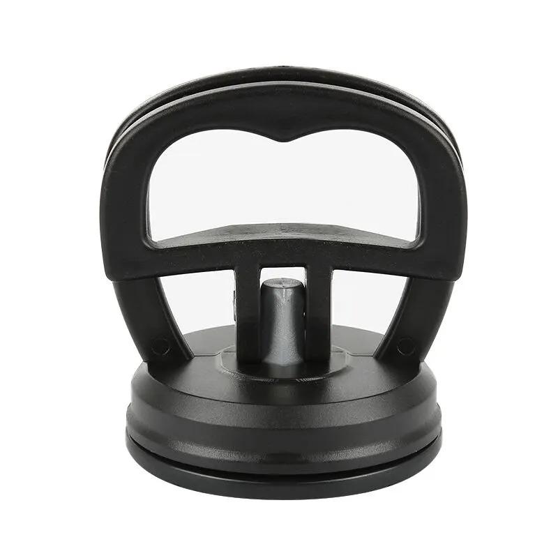 2 Piece Suction Cup Lifter Body Repair Tool Glass Suction Cup Tile Panel Bearer Handheld Furniture Mobile Dent Puller Handheld