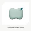7C Little Butterfly Massage Lumbar Pillow