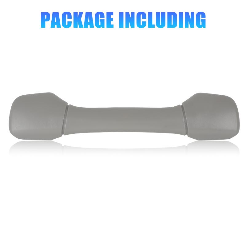 Car Interior Roof Pull Handle Grab Auto Ceiling Handle For Lexus IS250 IS300 IS350 ES240 ES350 RX270 RX350 Parts 7461053030B0