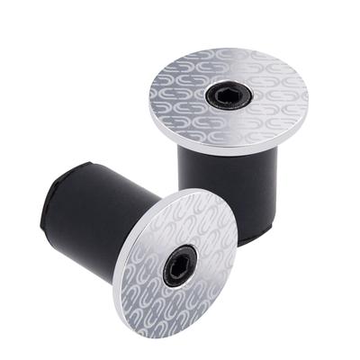 DEDA LOOP SIL Bar End Caps END-PLUG