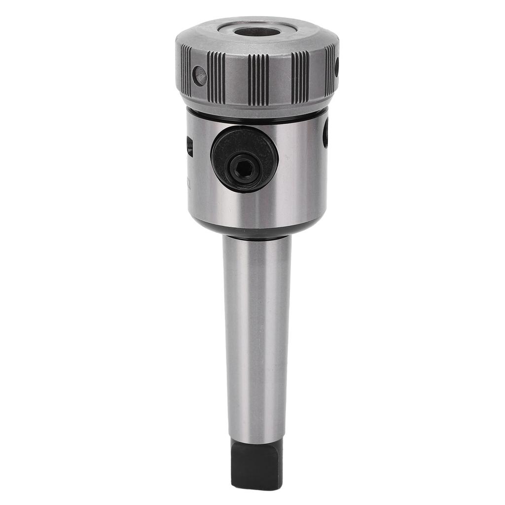 Annular Cutter Arbor Tap Holder Tool Tapping Chuck Attachment for Drilling M5‑M20 TC20‑MT3