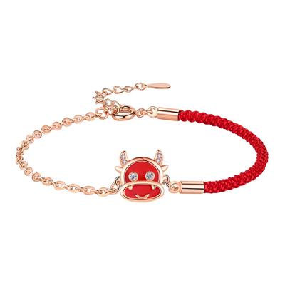 Armbänder – Geflochtene & Wickelarmbänder