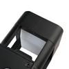 Kinkiet Zewnętrzny LED 10W Nutri OWL-22982-BK Italux