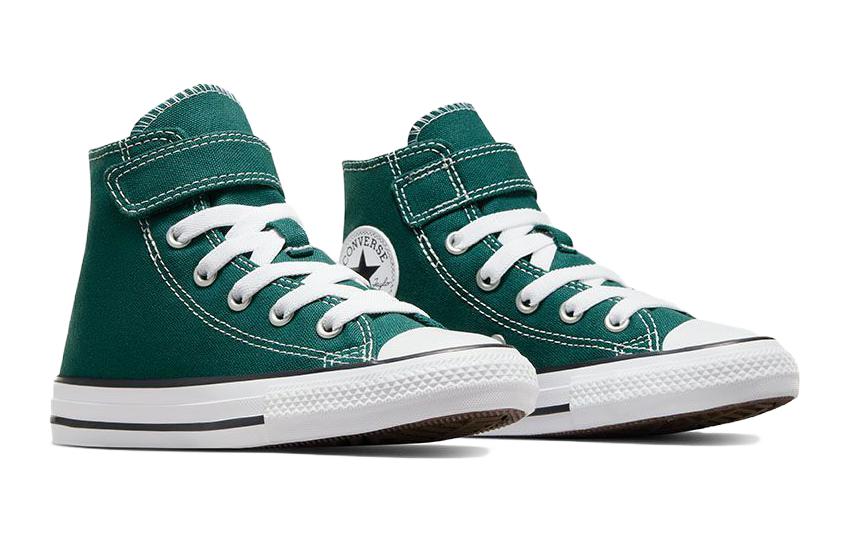Converse Chuck Taylor All Star Easy-On High PS 'Dragon Scale' A04724C