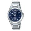 CASIO Classic MTP-1370 Series Analog Watch MTP-1370D-2A2VDF