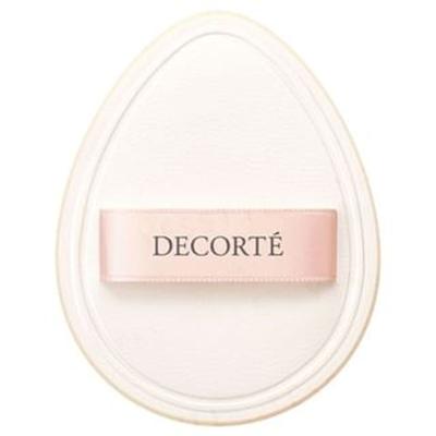 DECORTE Glow Makeup Sponge