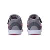 Nike Downshifter 7 Low top Running Shoes Gray Pink Infant And Toddler 869971-003