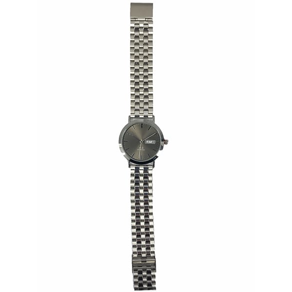 ALIAS AMARFI Series Unisex Wrist Watch A2454NV A2453WH A2452WH A2452WW A2453BK A2452BK A2454BK A2454WH WW19039A-119 WW19039A-120 WW19039A-118 A2416L