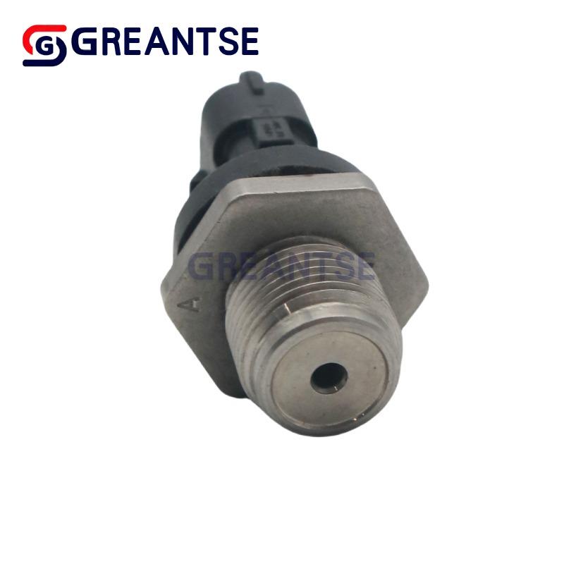 68247772AA 55576178 504247741 55230978 55207677 504382372 New Fuel Pressure Sensor For Jeep Ram Grand Cherokee Wrangler