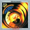 CD LEOPOLD STOKOWSKI LONDON SYMPHONY   Bach  A Sonic Spectacular 09026612672 RCA VICTOR 1992 Non Japan Classical Used