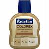 Śnieżka Colorex barvicí pigment do barev Pískový mat 100ml