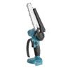 Suitable for Makita 18v Battery Cordless Chainsaw Tool for Garden Wood Cutting