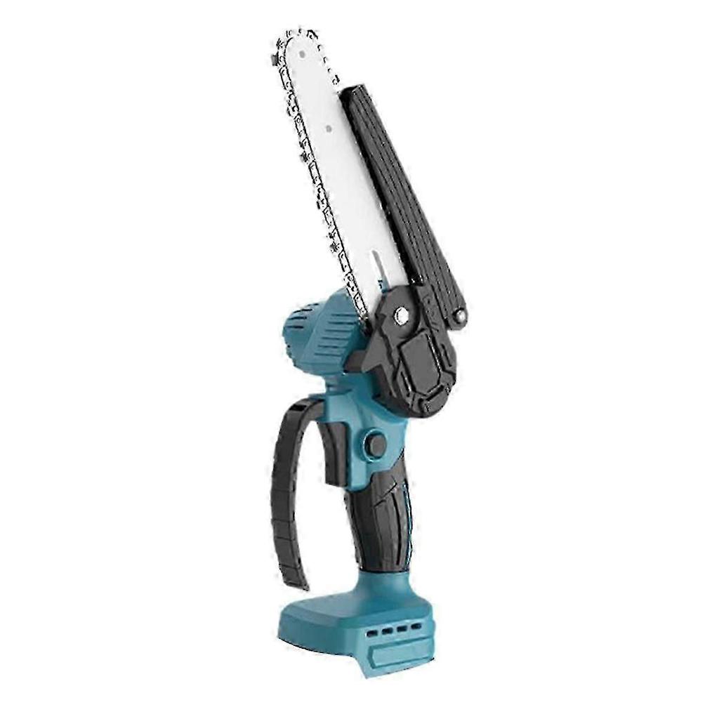 Suitable for Makita 18v Battery Cordless Chainsaw Tool for Garden Wood Cutting