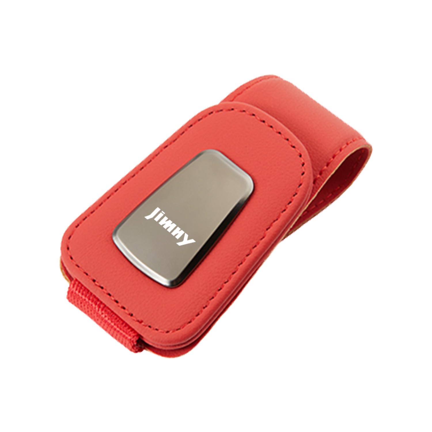 

Yamlten Car Eyeglass Clip, Car Eyeglass Holder, Compatible, Suitable for Gymnies, Multi-functional Car Glasses