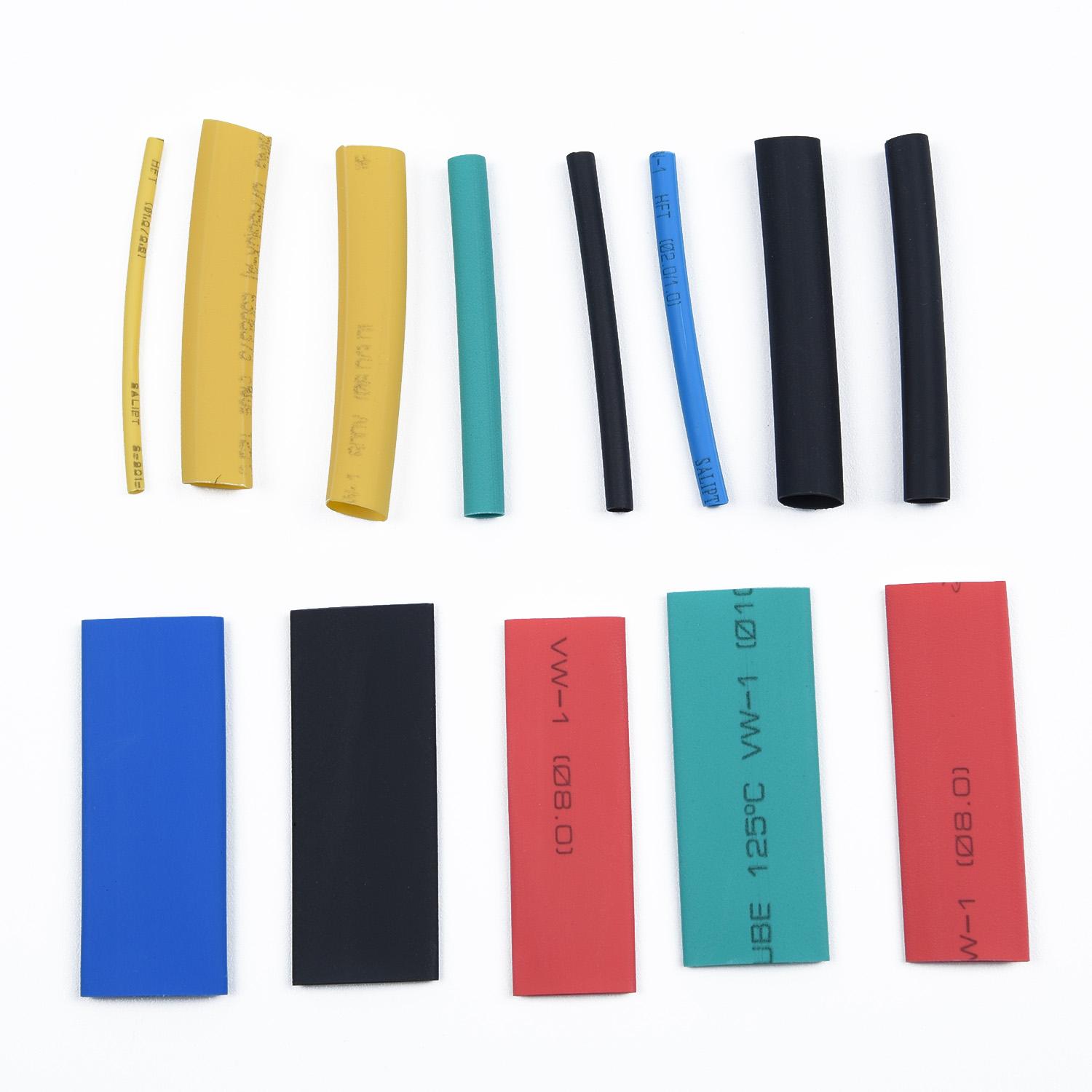 

Sleeving The Perfect Cable Heat Shrink Tubing Sleeve Wire Wrap Tube Kit for Electrical Insulation and Wire Bundling China Mainland