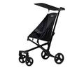Little Tiger T28 Lightweight Foldable Stroller, 50kg Capacity