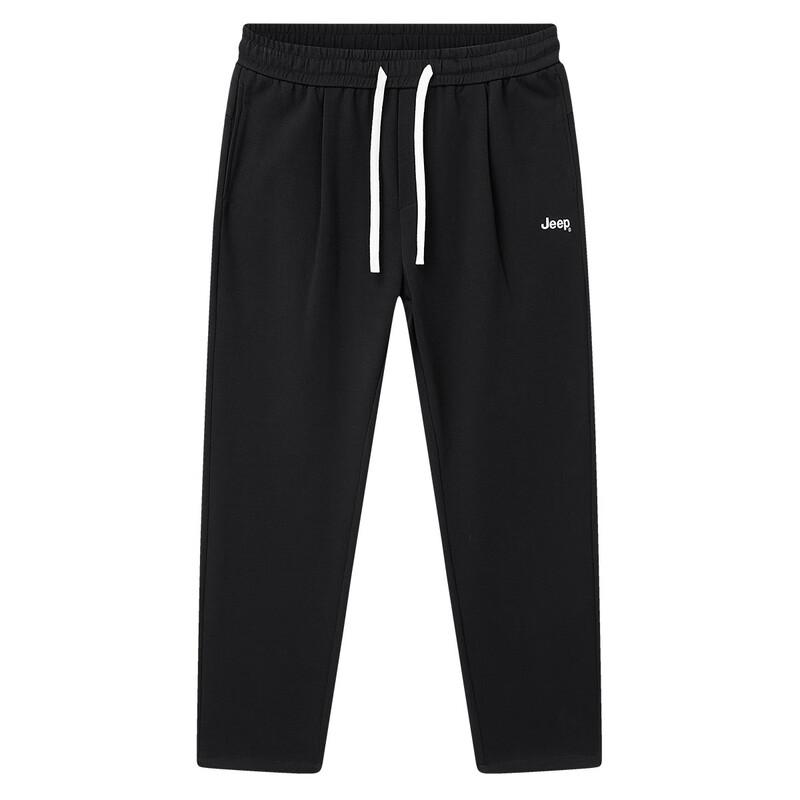 Jeep Men's Straight-Leg Casual Sports Pants
