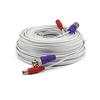 Swann Swann Video & Power Extension Cable (BNC/DC 2.1mm)