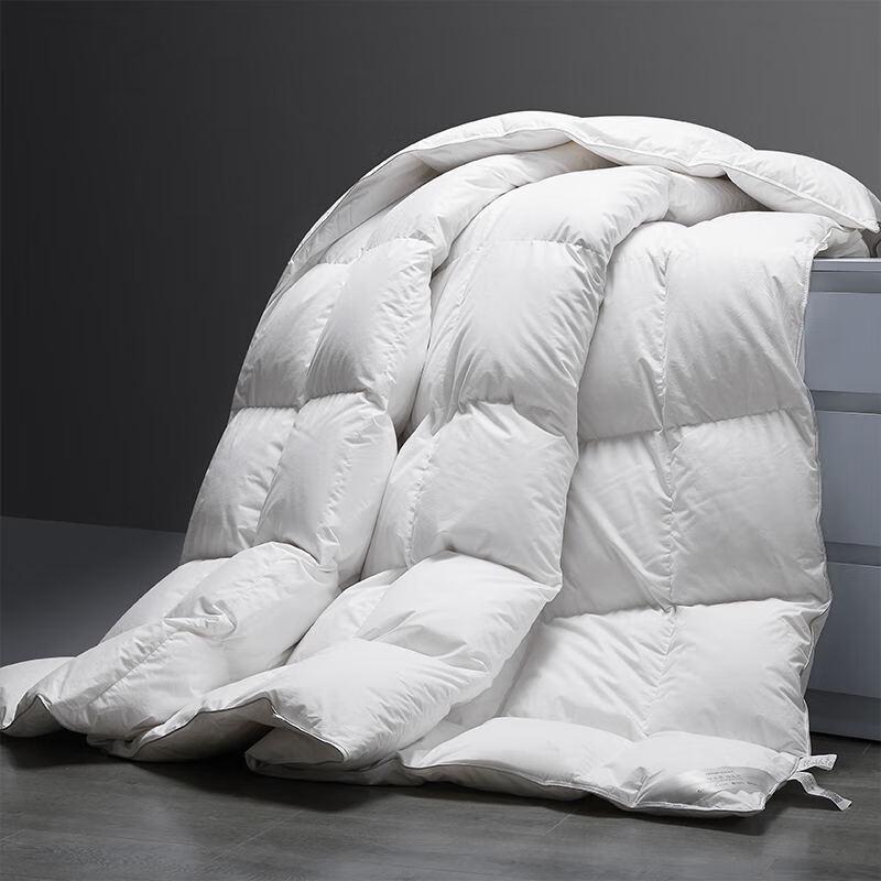 Yamian Shangpin 85% White Duck Down Duvet