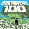 Mob Psycho 100 Volume 13 by Kumar Sivasubramanian Paperback Book 9781506737980
