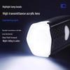 Nu Feng 918 Bicycle Front & Tail Light Set