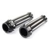 High Quality Hand Grips For Harley Xl883 Xl1200 X48 72 Fat Bob Cnc Custom Accessories