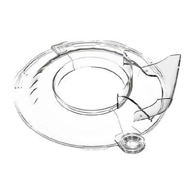 Clear Protective Cover For Countertop Mixers Kitchen Stand Mixer Splash Guard Replacement Appliance Accessories