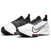 New Nike Air Zoom Tempo Next% Flyknit White University Red+E23 CI9923-102