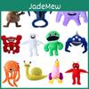 Garten Of Banban Plush New Soft Toys For Children