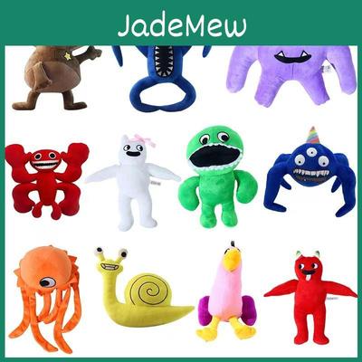 Garten Of Banban Plush New Soft Toys For Children