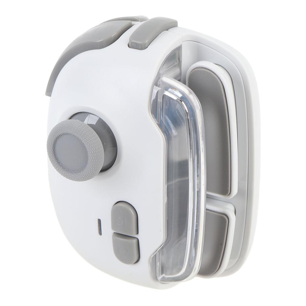 Mobile Game Joystick Controller Bluetooth Wireless Macro Recording Cell Phone Gaming Gamepad Mobile 