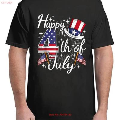 Patriotic American Flag USA For Adult S 4XL T Shirt Vintage Washed Top For Everyday Wear Unisex Graphic Casual Designer Clothes
