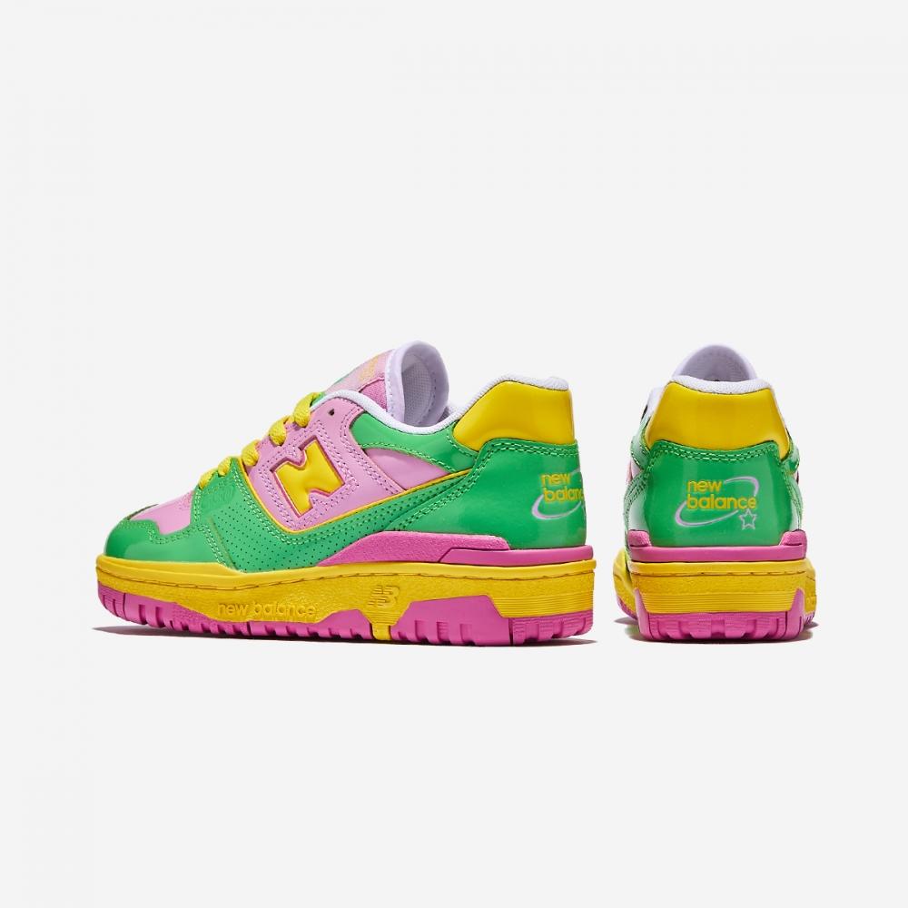 New Balance Bb550yka Bb550yka