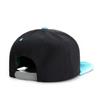 Cotton Baseball Cap With Wide Brim For Sun Protection And Breathability For Men And Women