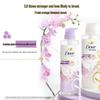 Dove Strong & Voluminous Amino Acid Shampoo 3-Pack