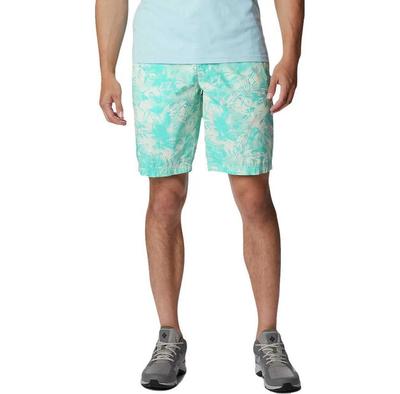 Columbia Washed Out™ Printed Shorts