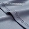 Women's Plus Size Sports Suit: New Autumn/Winter Thin Woven Running & Fitness Set
