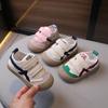 Autumn Children Casual Sports Shoes Comfortable Anti Slip Toddler Outdoor Running Shoe Platform Low Top Boys Girls Sneakers