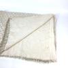 Louis Vuitton M73939 Monogram Logo Glitter Etoile Monogram Scarf Shawl Stole