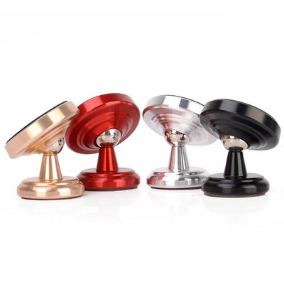 Magnetische Handyhalterung für Armaturenbrett und Lüftungsschlitz