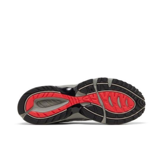 Asics Gel 1090 V2 Clay Grey Silver 1203A254-020