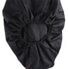 Automobile Capstan Cover Car Tools Winch Cover Black Accessories Oxford Cloth