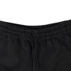 Adidas Z.N.E. Series True Healing Comfortable Casual Minimalist Youth Kids Bottoms Black JF2491
