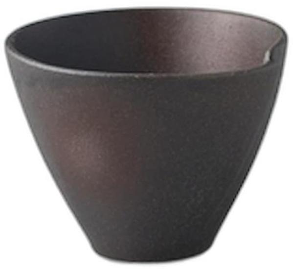 

Bizen style Tojime small plate x 8 x Delicacies Setomonohonpo [8 6cm]